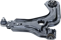 Track Control Arm Right LEMFORDER for FORD FIESTA Mk IV